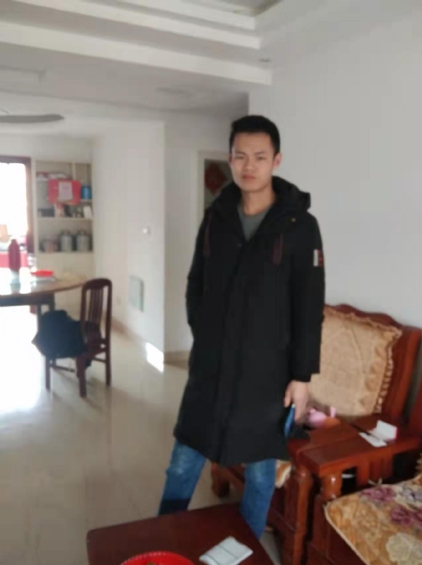金善的第一张照片--嘉兴相亲服务中心