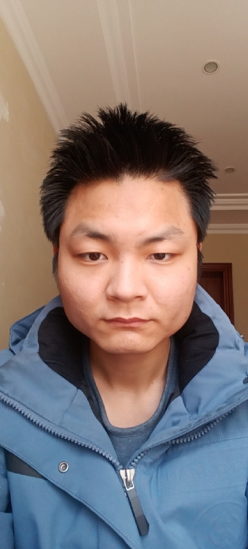 冬瓜的第一张照片--嘉兴相亲服务中心