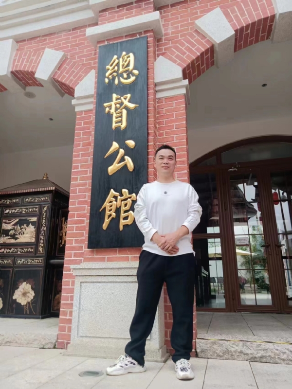 趙不到的第一张照片--嘉兴相亲服务中心