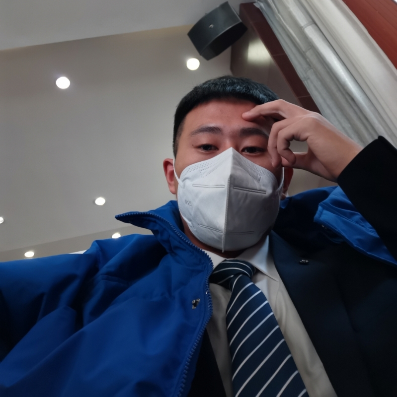 姒文命的第一张照片--嘉兴相亲服务中心