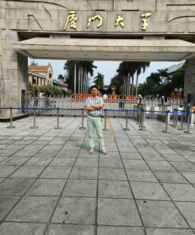 朱琦的第一张照片--嘉兴相亲服务中心