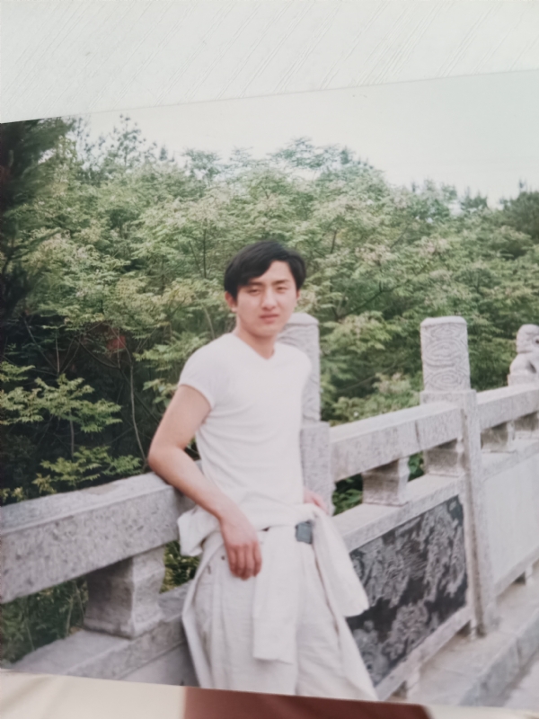 朱琦的第二张照片--嘉兴相亲服务中心