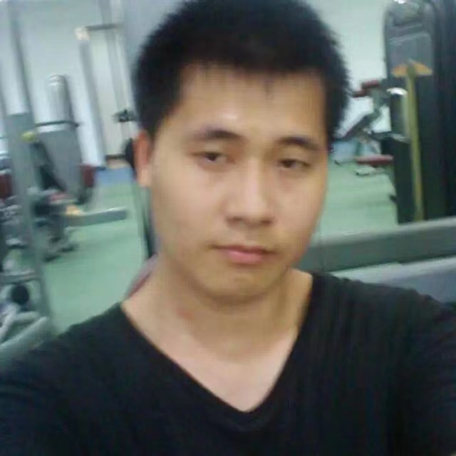 RON的第一张照片--嘉兴相亲服务中心
