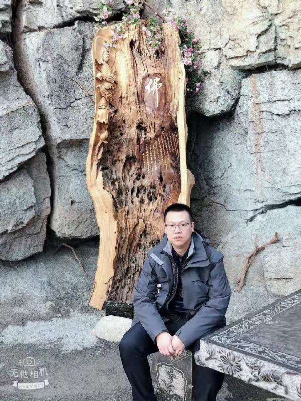余生的第一张照片--嘉兴相亲服务中心