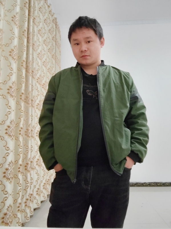 随遇而安的第一张照片--嘉兴相亲服务中心