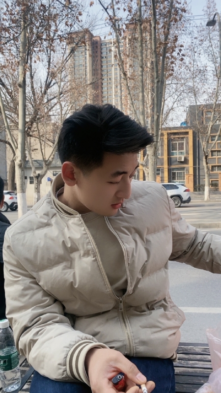 liyifan的第一张照片--嘉兴相亲服务中心