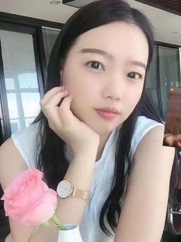 祺媛的第一张照片--嘉兴相亲服务中心