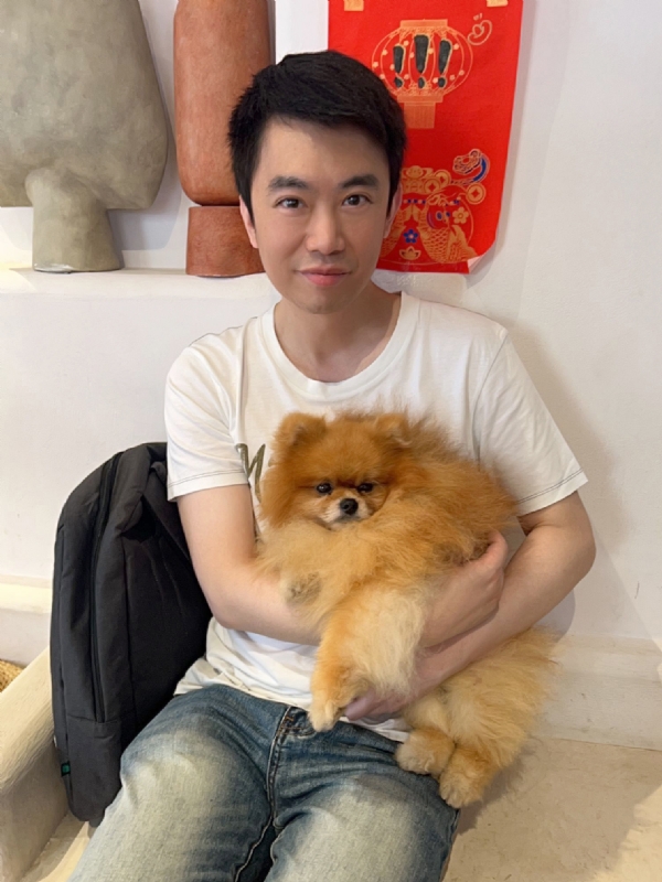 Leo的第一张照片--嘉兴相亲服务中心