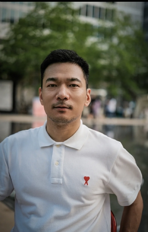kevin的第一张照片--嘉兴相亲服务中心