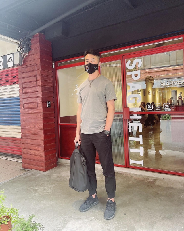 酒商安迪的第二张照片--嘉兴相亲服务中心