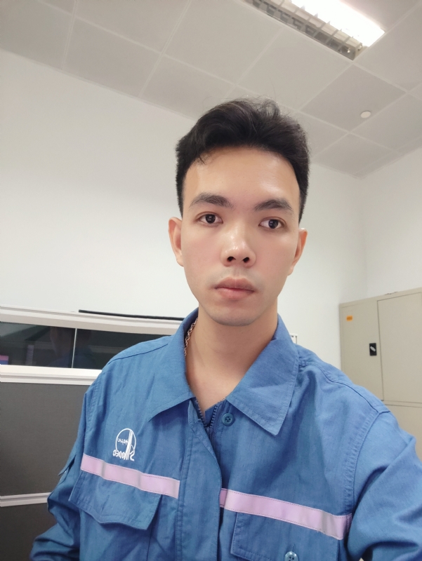随缘就好的第一张照片--嘉兴相亲服务中心