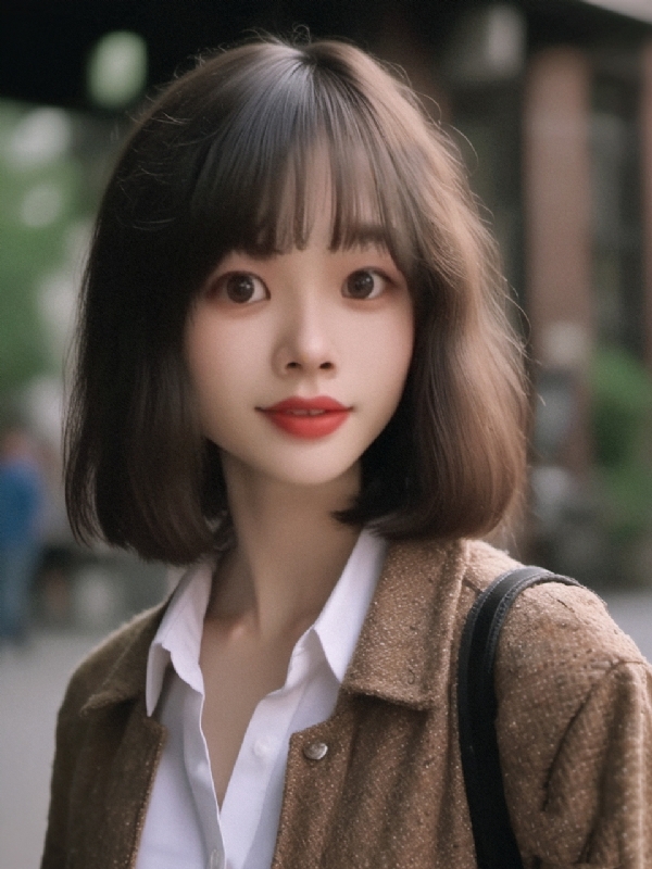 旺仔牛奶的第一张照片--嘉兴相亲服务中心