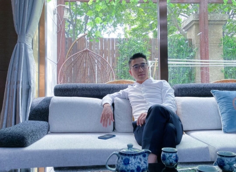只为与你相遇的第一张照片--嘉兴相亲服务中心