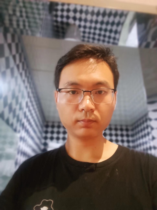 谷雨的第一张照片--嘉兴相亲服务中心