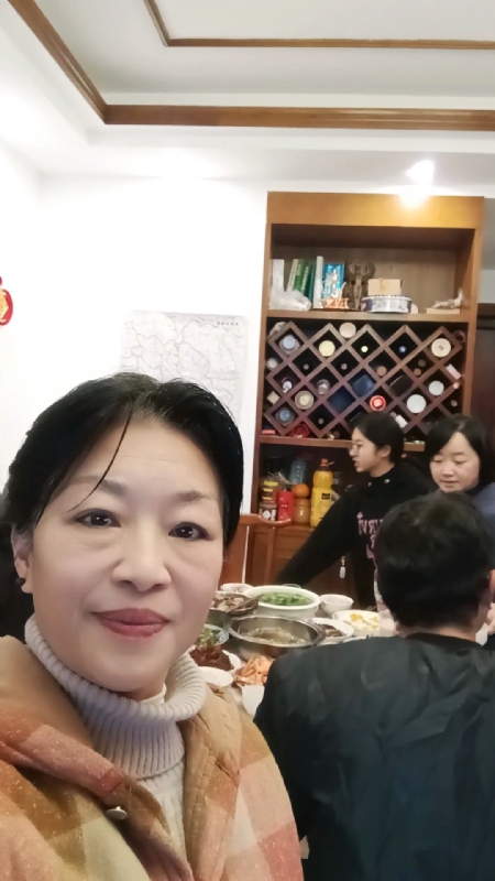 桂花xiang的第一张照片--嘉兴相亲服务中心
