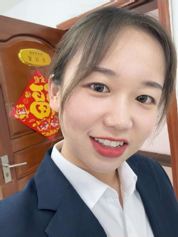 唐口煤业卫政娟的第一张照片--嘉兴相亲服务中心