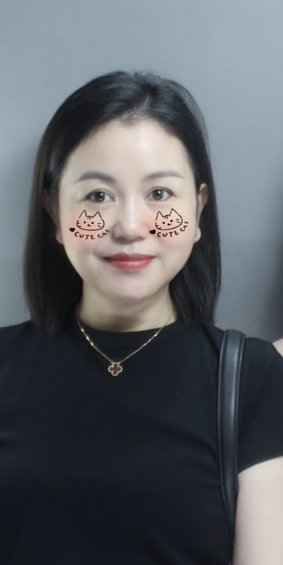 小清的第一张照片--嘉兴相亲服务中心