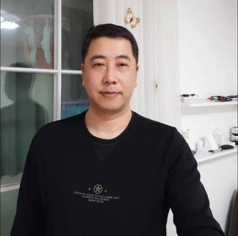 真爱一生的第一张照片--嘉兴相亲服务中心