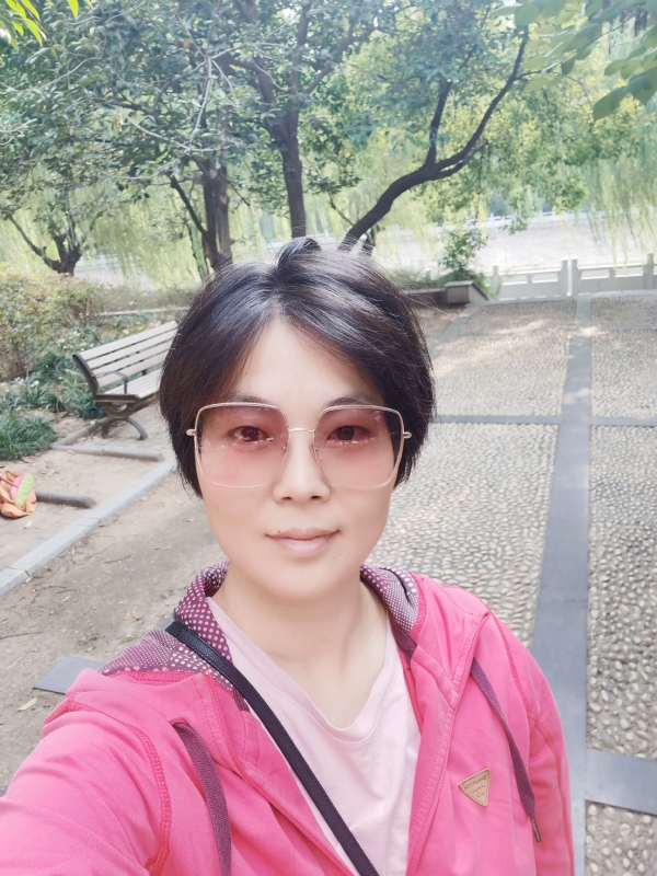 xuanwei的第一张照片--嘉兴相亲服务中心