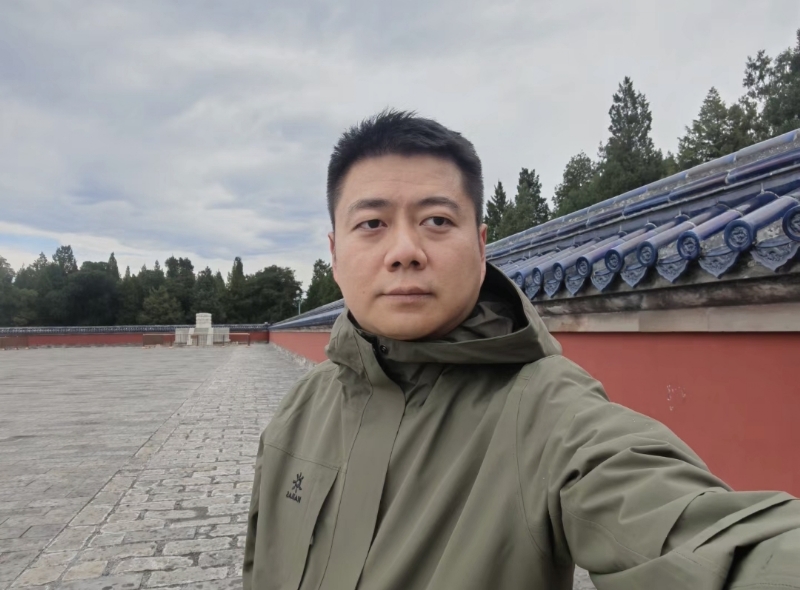 寻伴的第一张照片--嘉兴相亲服务中心