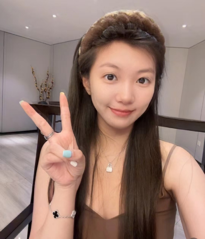 歌谣的第一张照片--嘉兴相亲服务中心