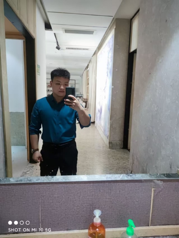 JCY的第二张照片--嘉兴相亲服务中心