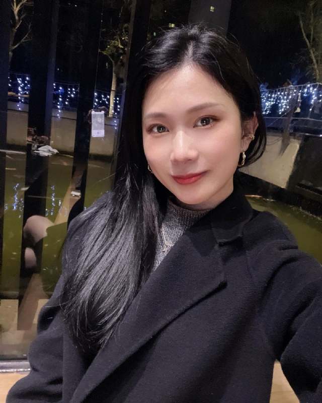 欣欣向荣的第一张照片--嘉兴相亲服务中心