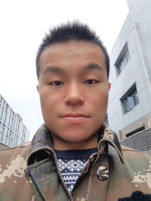 赵彦的第二张照片--嘉兴相亲服务中心