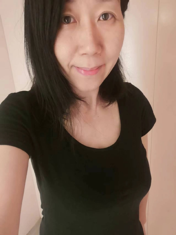 Kelly菲菲的第一张照片--嘉兴相亲服务中心