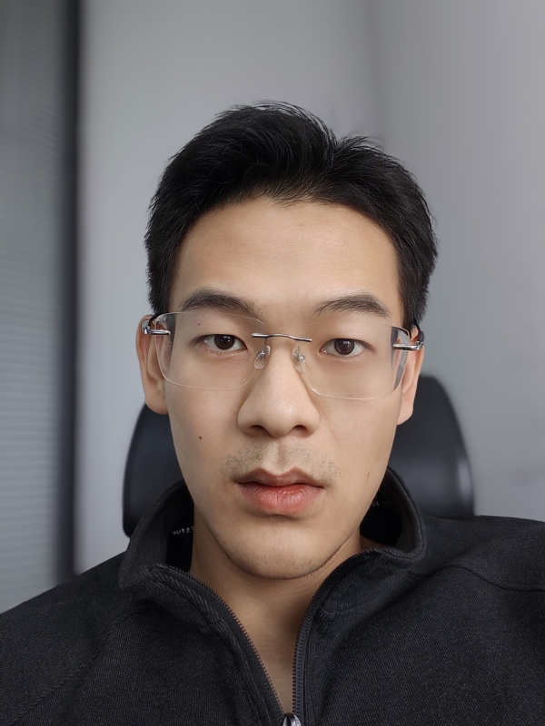 柳慕清的第一张照片--嘉兴相亲服务中心