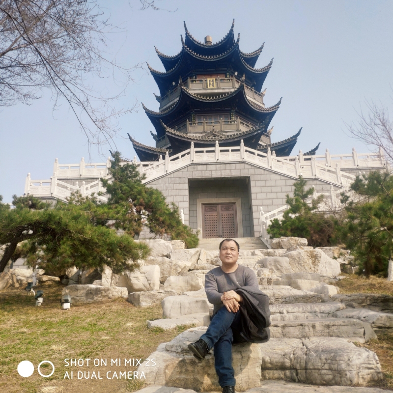 离群的羊的第一张照片--嘉兴相亲服务中心