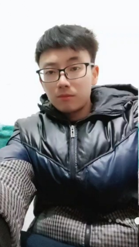 吐泡泡的小鱼的第一张照片--嘉兴相亲服务中心