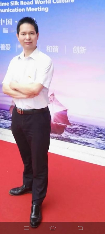 玉树临风的第二张照片--嘉兴相亲服务中心