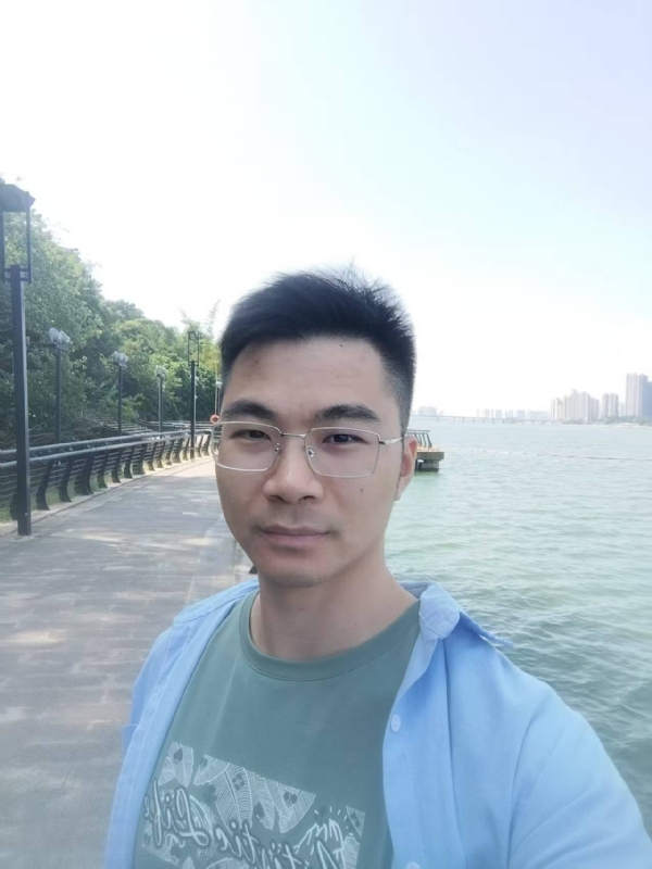 海洲的第一张照片--嘉兴相亲服务中心