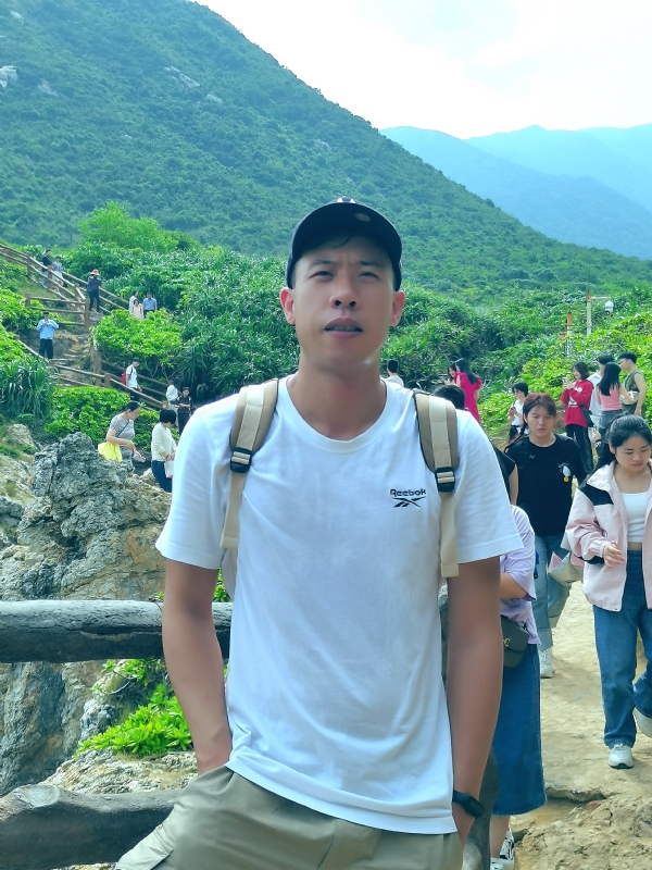 吴生的第一张照片--嘉兴相亲服务中心