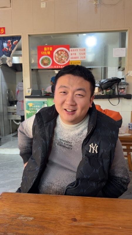 尚汇的第一张照片--嘉兴相亲服务中心
