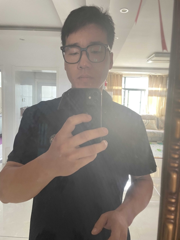陈冬的第一张照片--嘉兴相亲服务中心