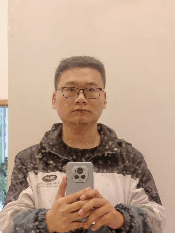 南烛的第一张照片--嘉兴相亲服务中心