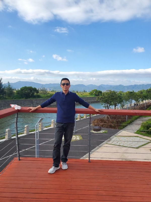 栖凤之木的第三张照片--嘉兴相亲服务中心