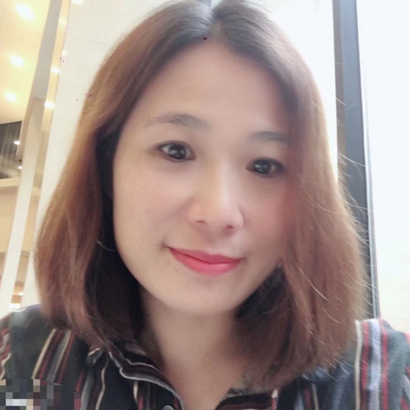 Jenny的第一张照片--嘉兴相亲服务中心