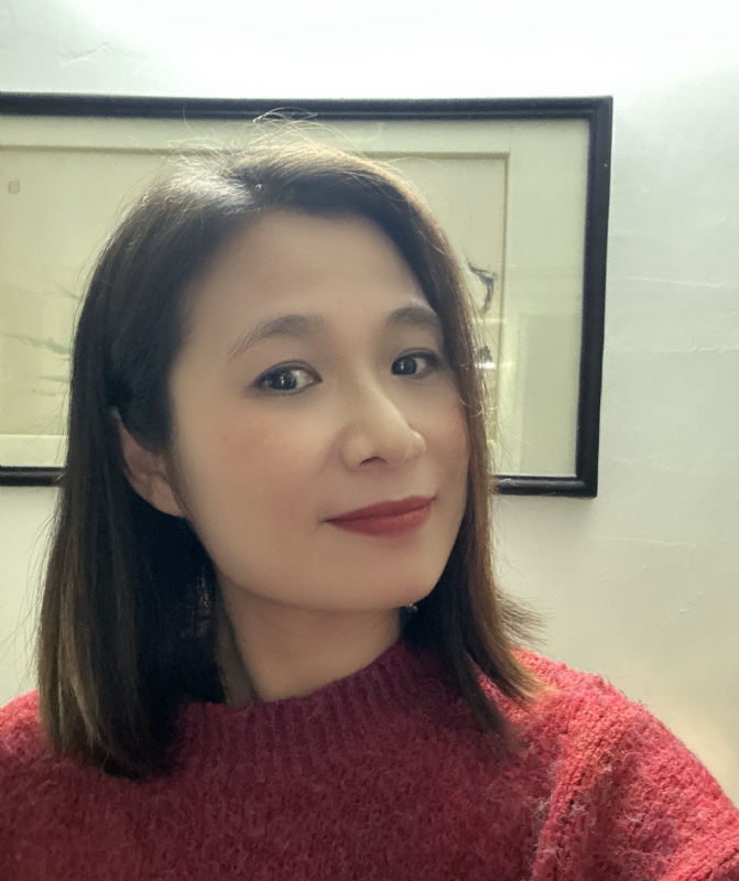 Jenny的第三张照片--嘉兴相亲服务中心