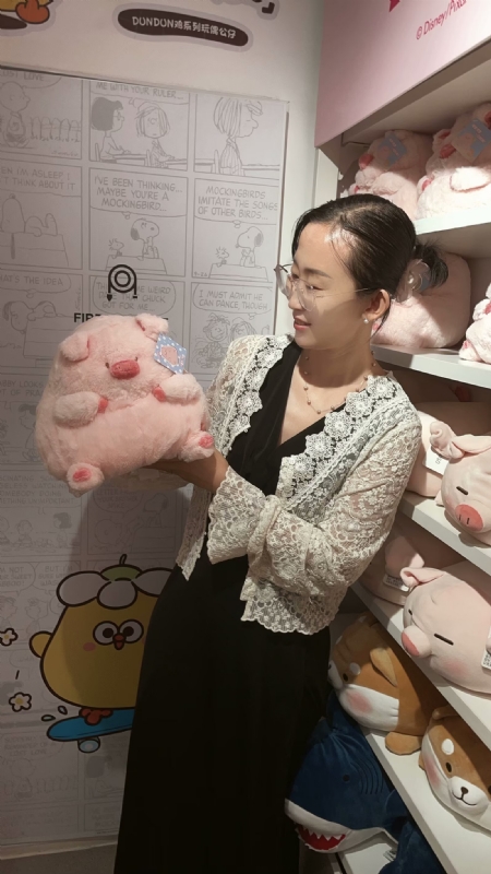 余生不将就的第一张照片--嘉兴相亲服务中心