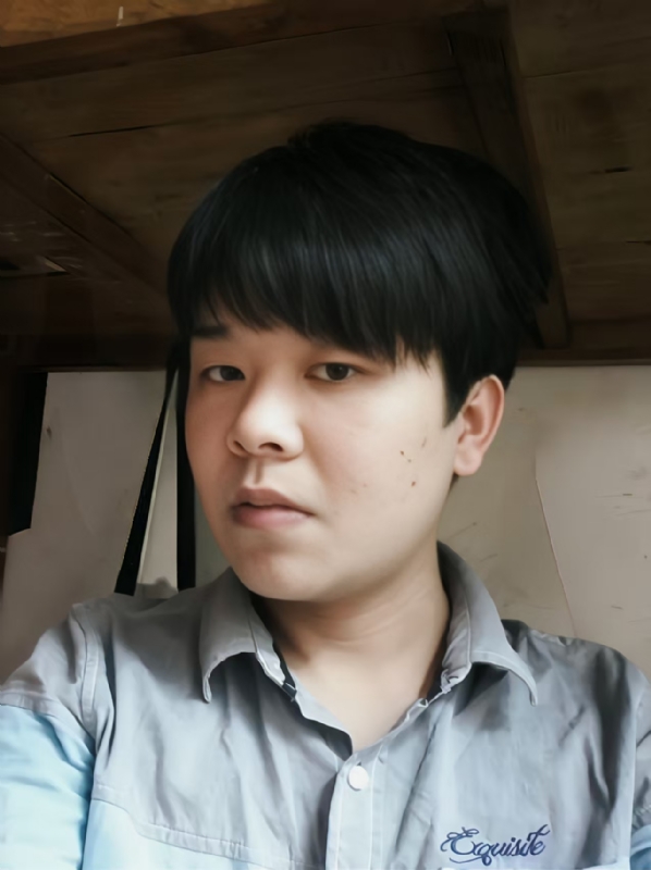 小凯的第一张照片--嘉兴相亲服务中心