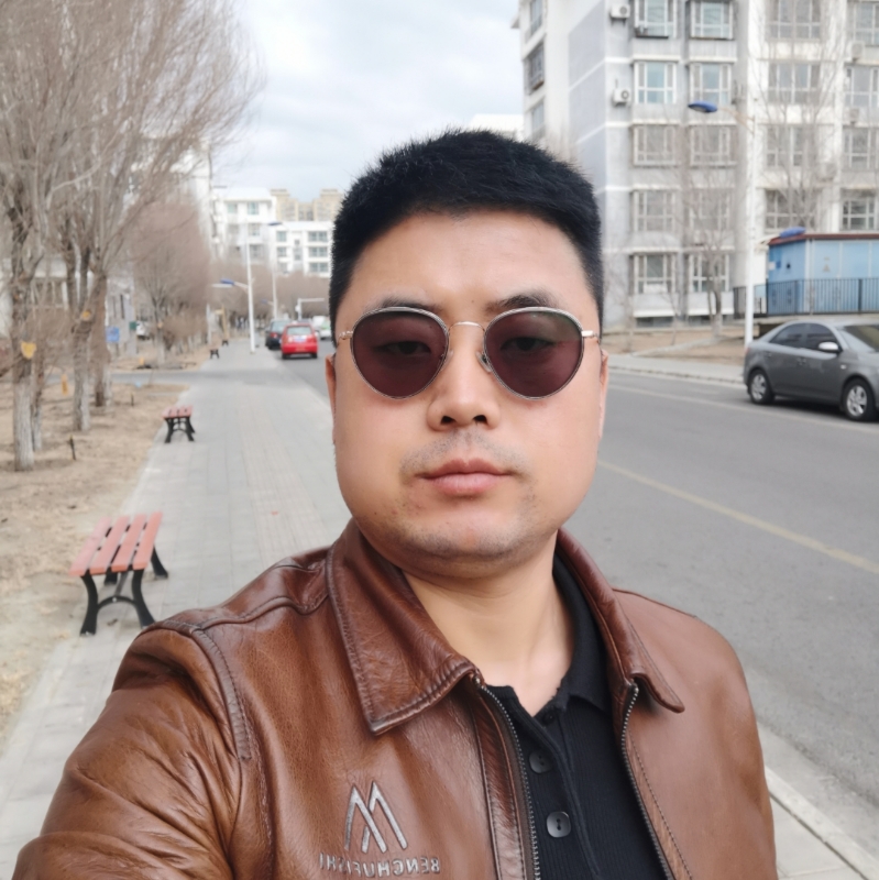 月下听风的第一张照片--嘉兴相亲服务中心