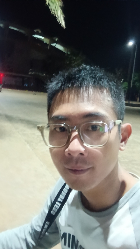 龙龙的第一张照片--嘉兴相亲服务中心