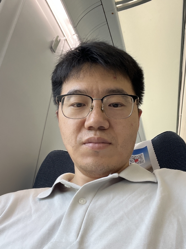 HTMG成的第一张照片--嘉兴相亲服务中心