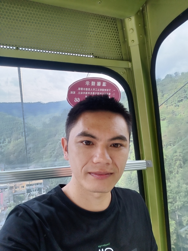 小鱼的第一张照片--嘉兴相亲服务中心