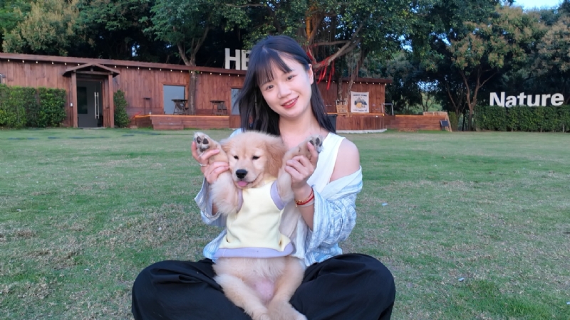 猫姐的第三张照片--嘉兴相亲服务中心