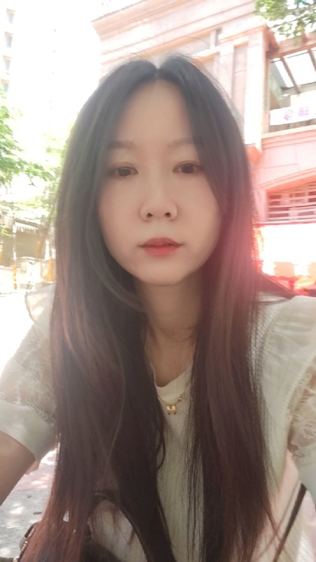 幸运的人儿的第一张照片--嘉兴相亲服务中心