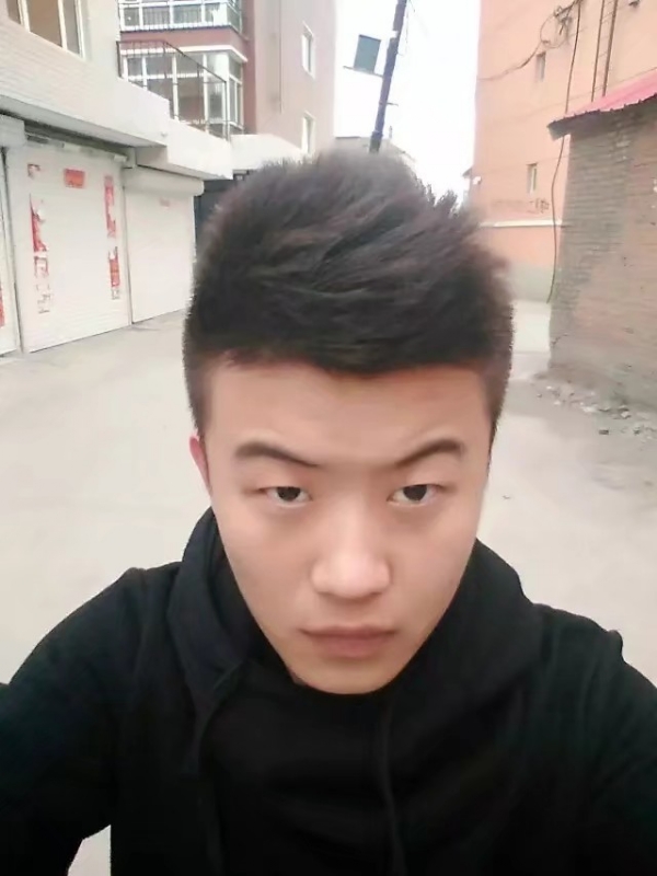 夜如情情似梦的第一张照片--嘉兴相亲服务中心